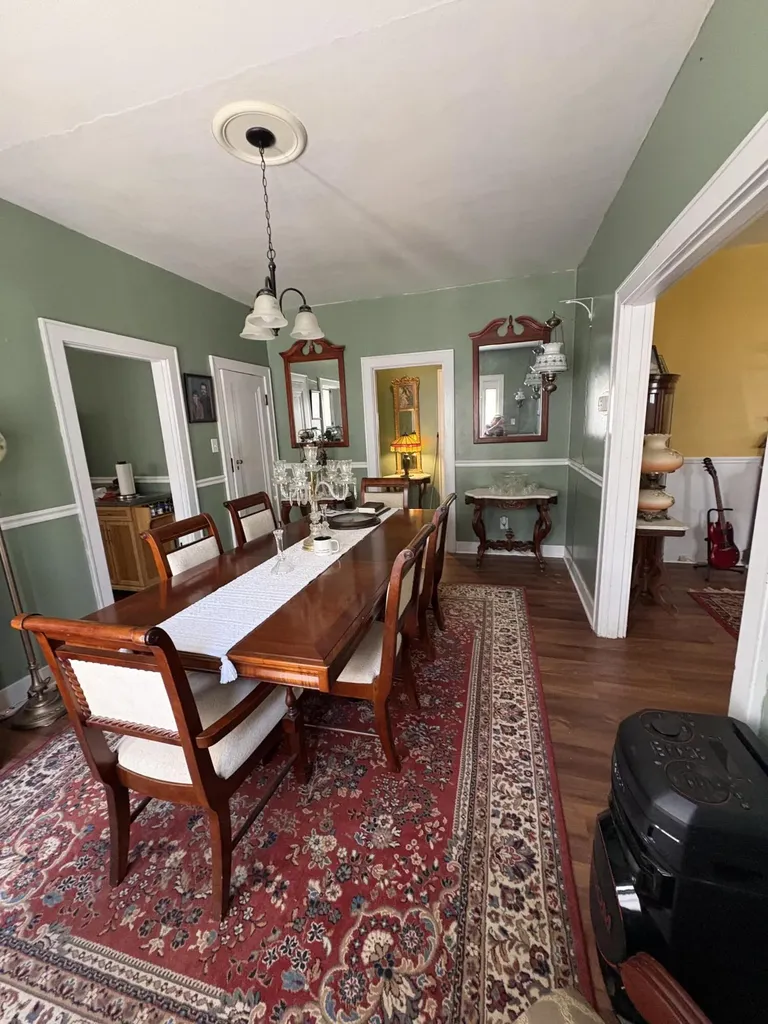 506 Danville Avenue Stanford KY 40484