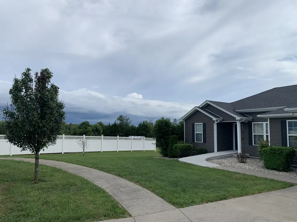 604 Doral Court Berea KY 40403