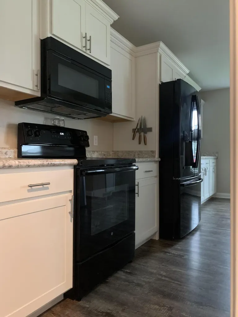 604 Doral Court Berea KY 40403
