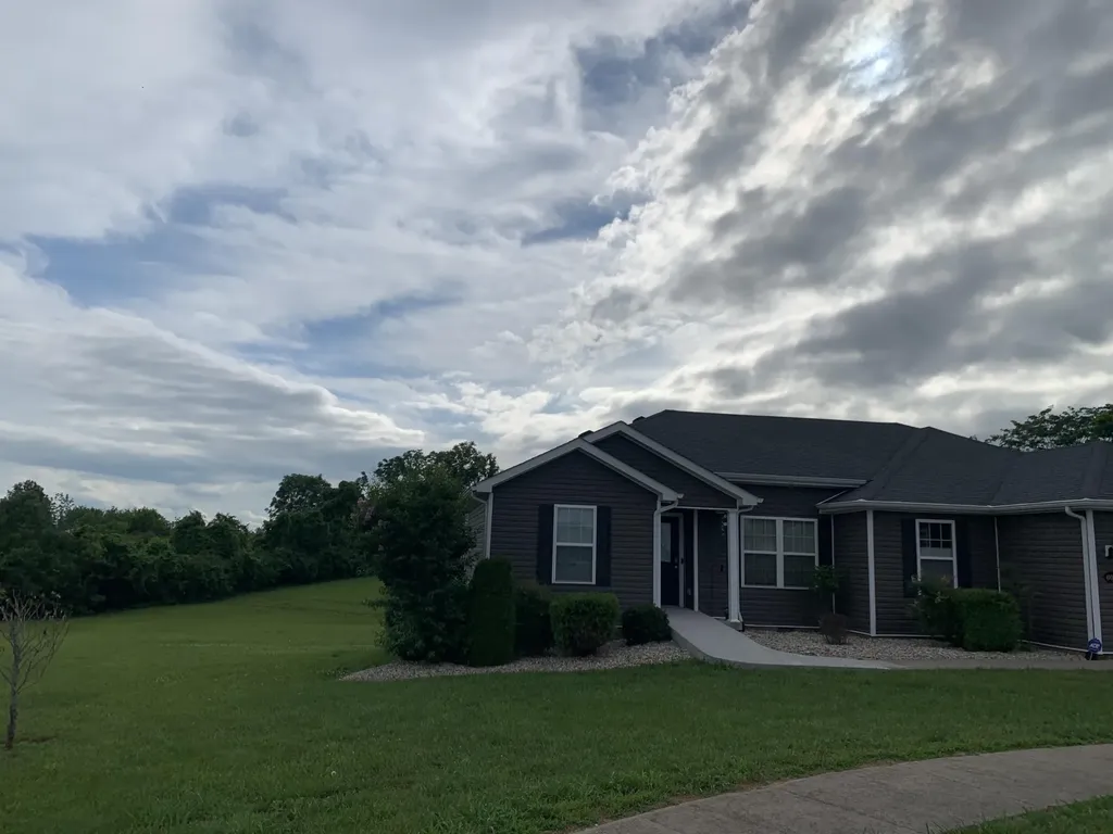 604 Doral Court Berea KY 40403