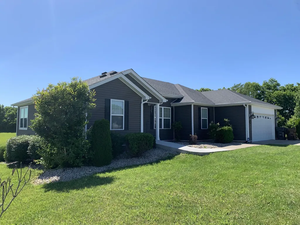 604 Doral Court Berea KY 40403