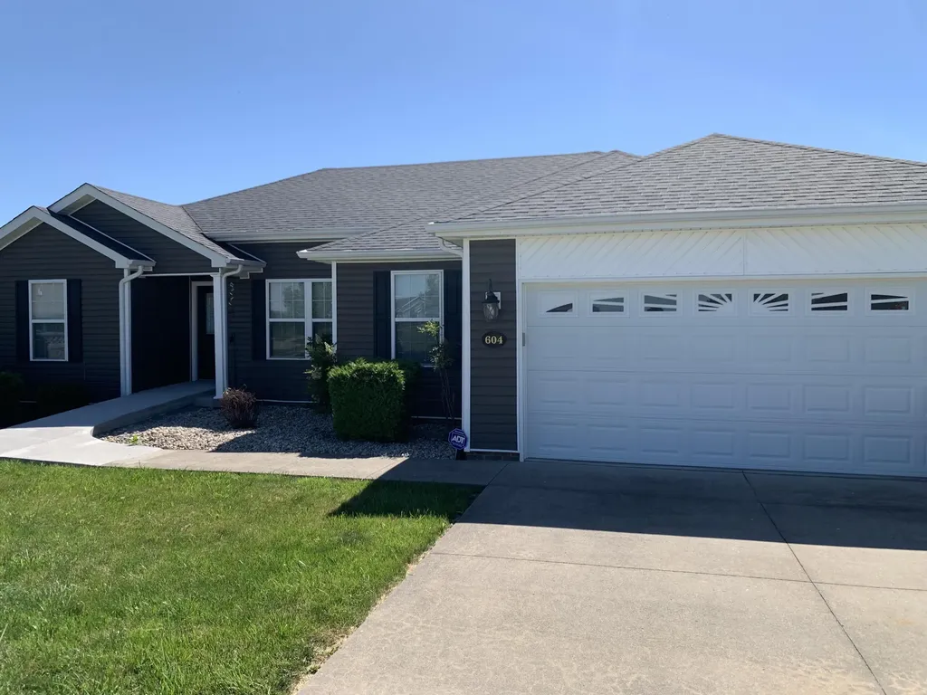 604 Doral Court Berea KY 40403