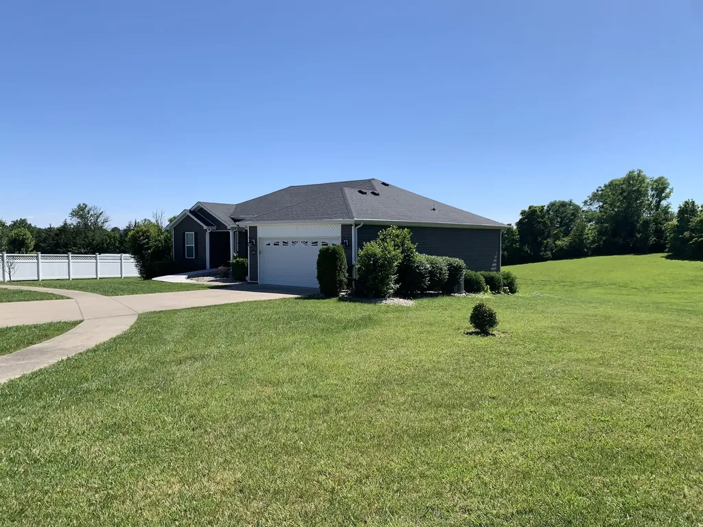 604 Doral Court Berea KY 40403