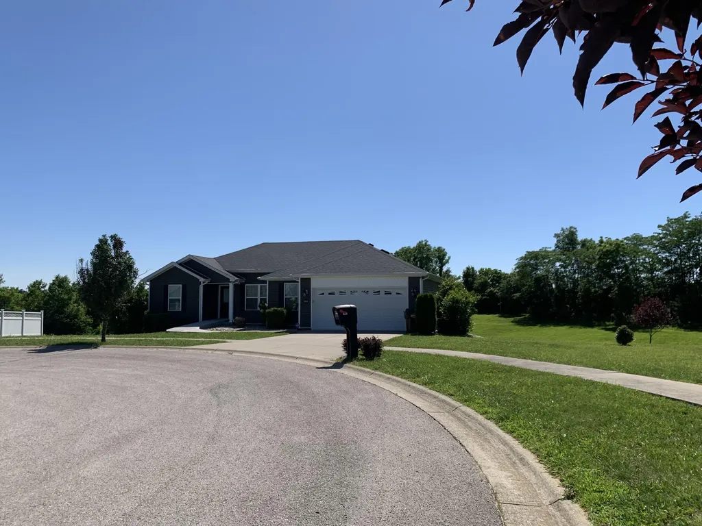 604 Doral Court Berea KY 40403