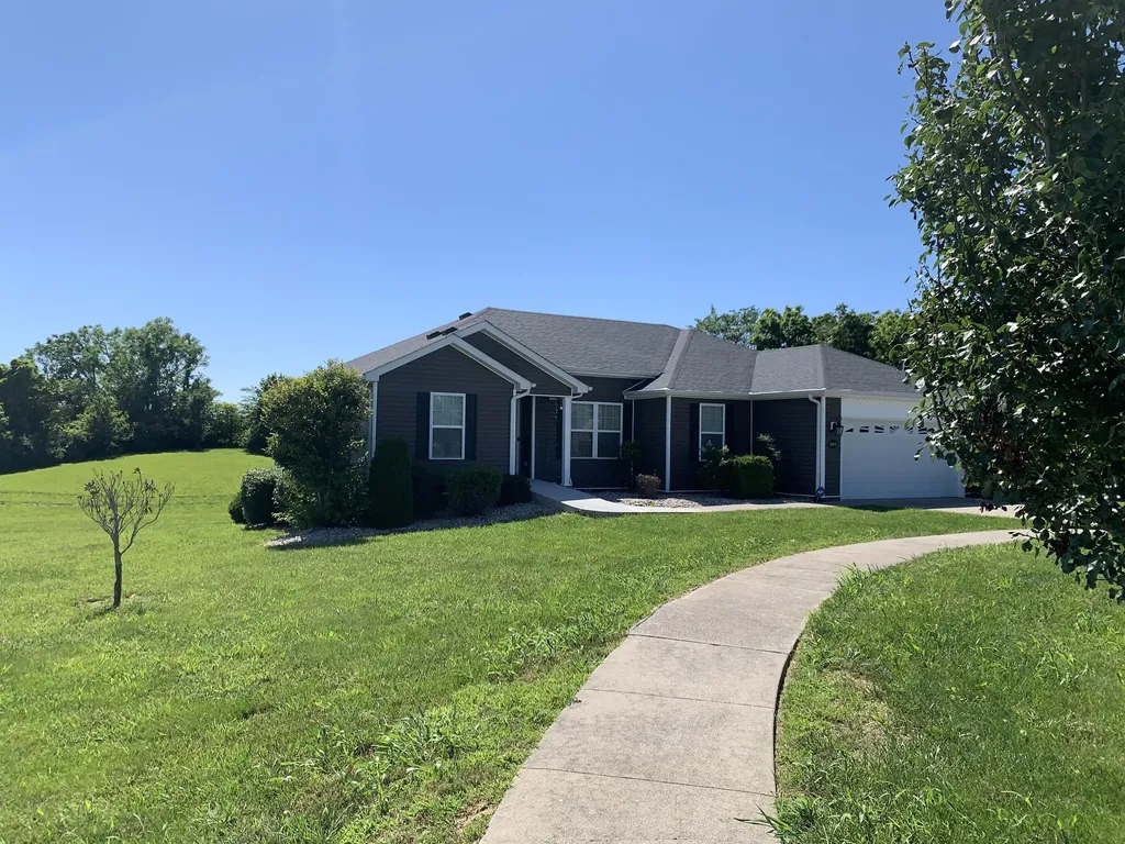 604 Doral Court Berea KY 40403
