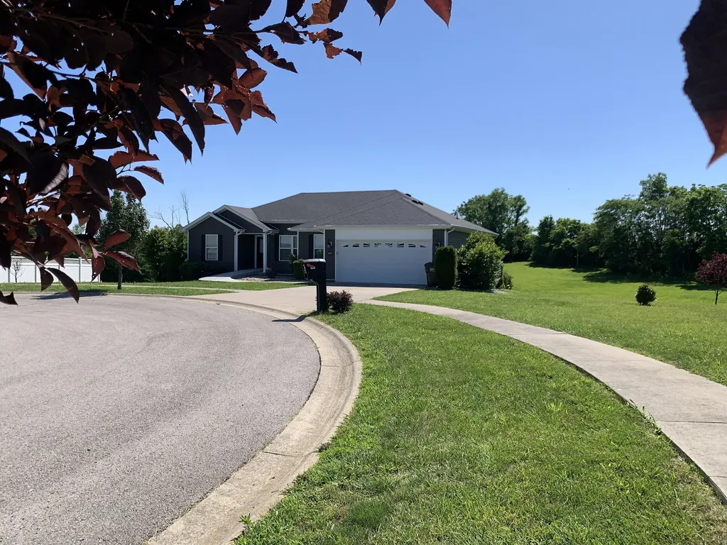 604 Doral Court Berea KY 40403