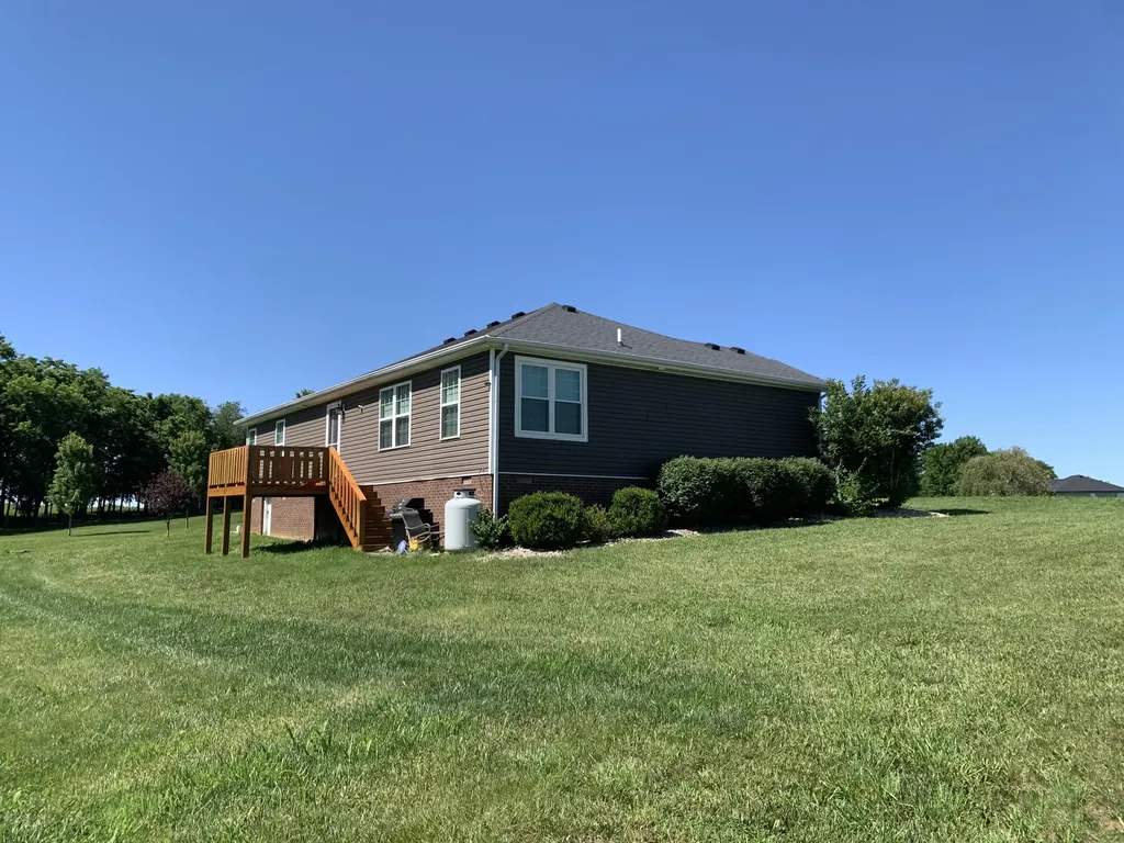 604 Doral Court Berea KY 40403