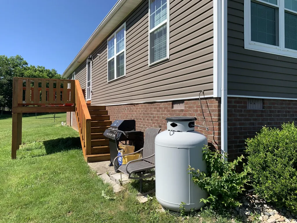 604 Doral Court Berea KY 40403