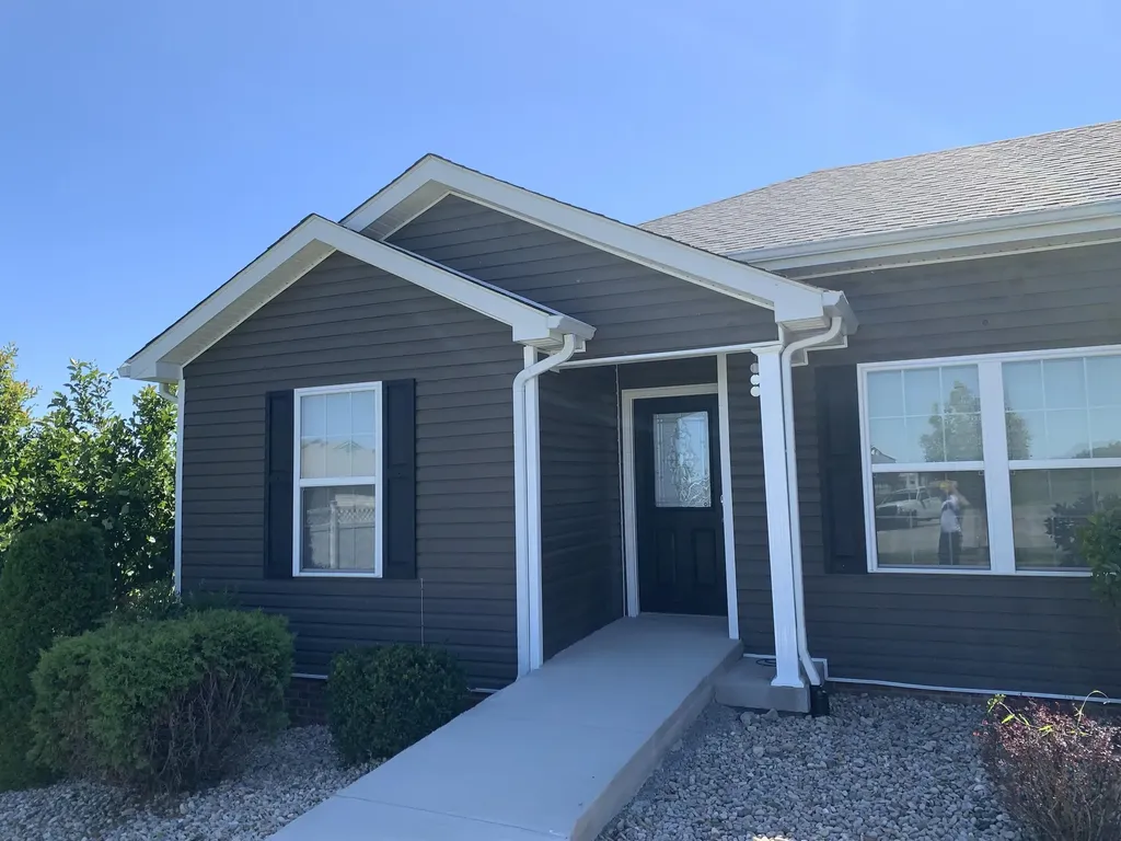 604 Doral Court Berea KY 40403