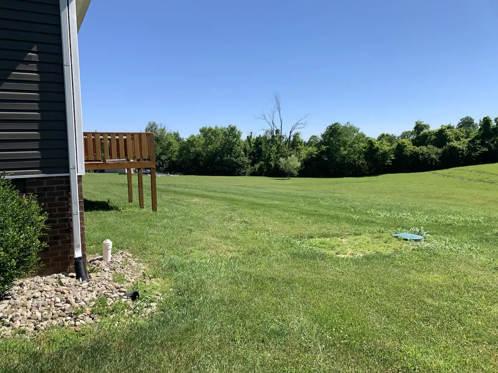 604 Doral Court Berea KY 40403