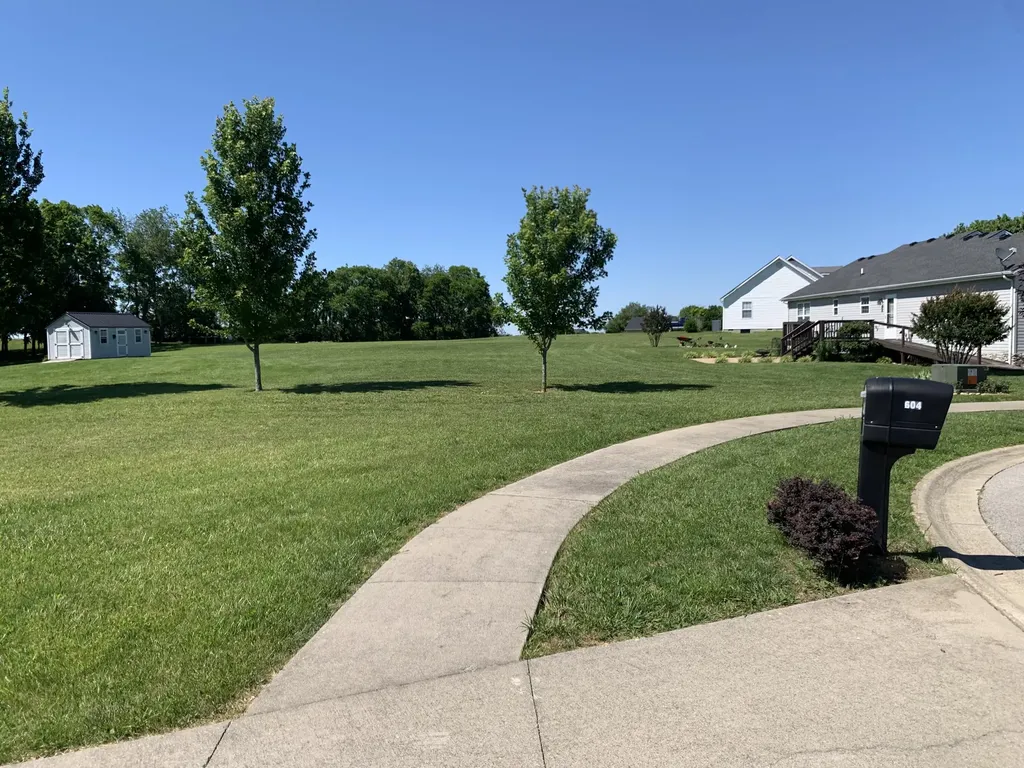 604 Doral Court Berea KY 40403