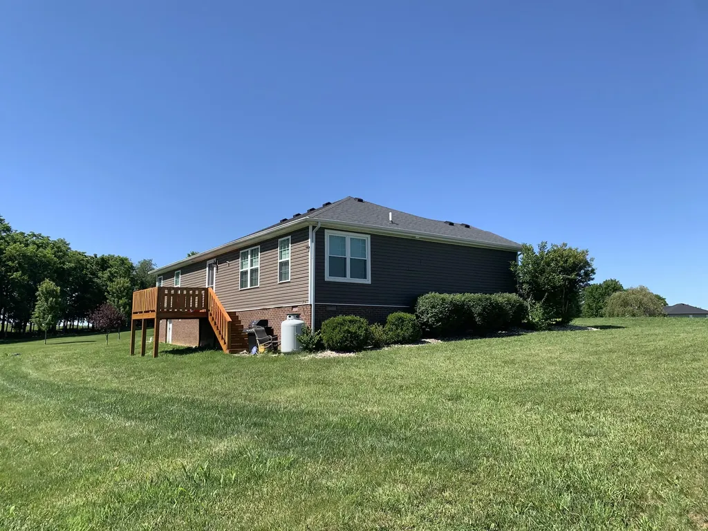 604 Doral Court Berea KY 40403