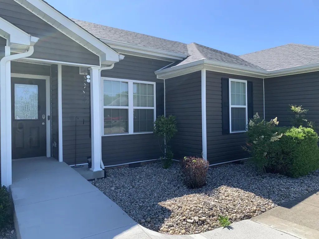 604 Doral Court Berea KY 40403