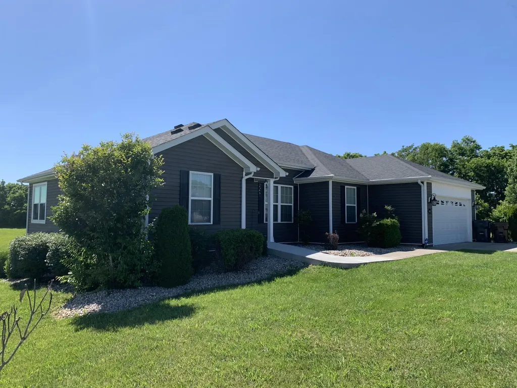 604 Doral Court Berea KY 40403