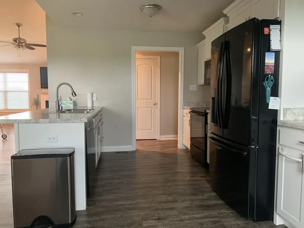604 Doral Court Berea KY 40403