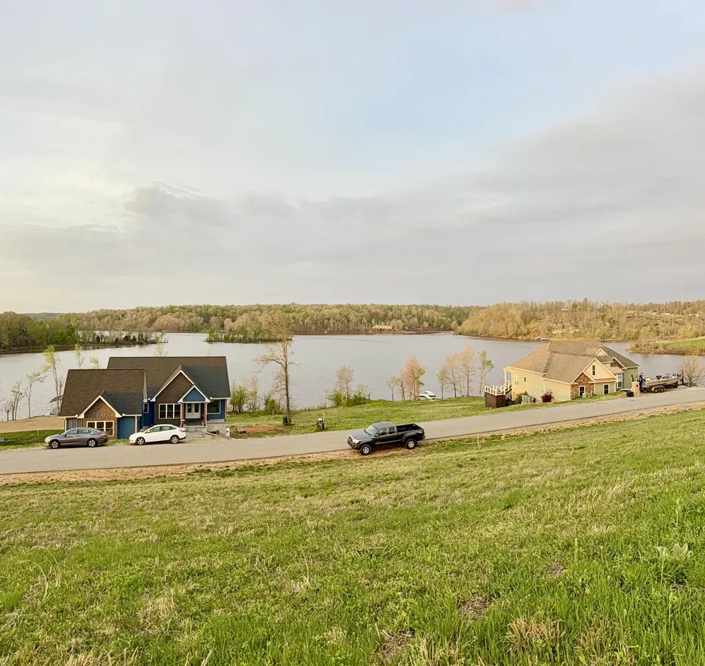 Lot 83 Kelsey Joe Lane Eddyville KY 42038