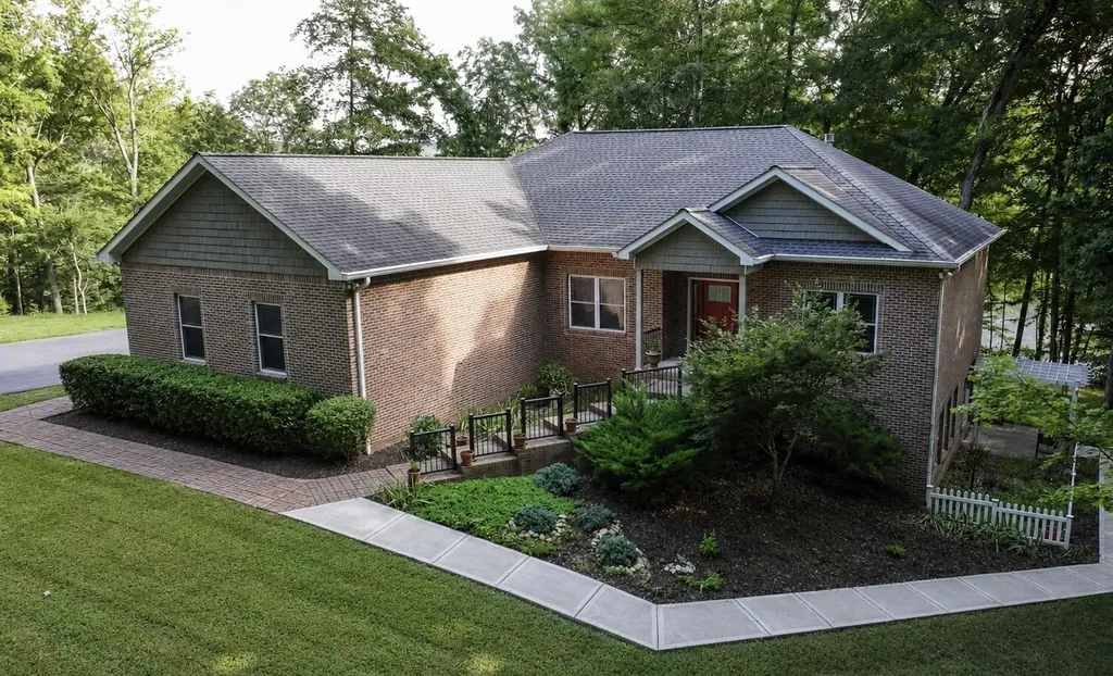 172 Periwinkle Hill Road Cadiz KY 42211