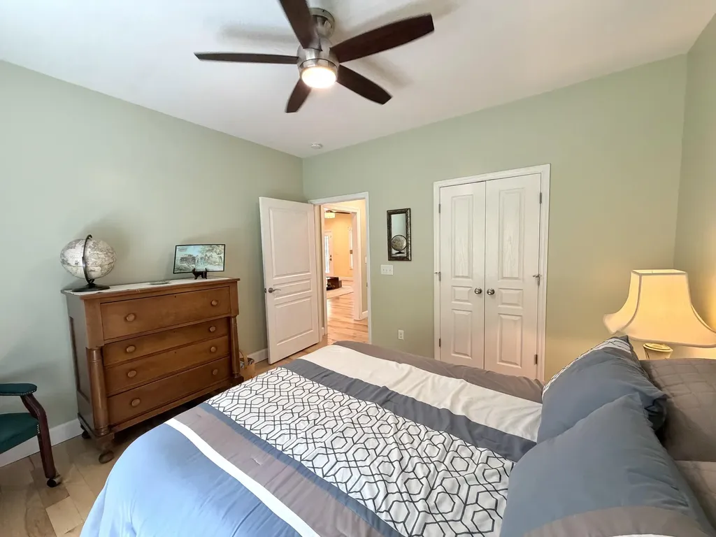 172 Periwinkle Hill Road Cadiz KY 42211