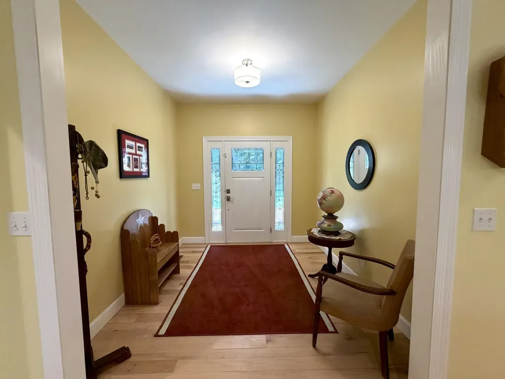 172 Periwinkle Hill Road Cadiz KY 42211