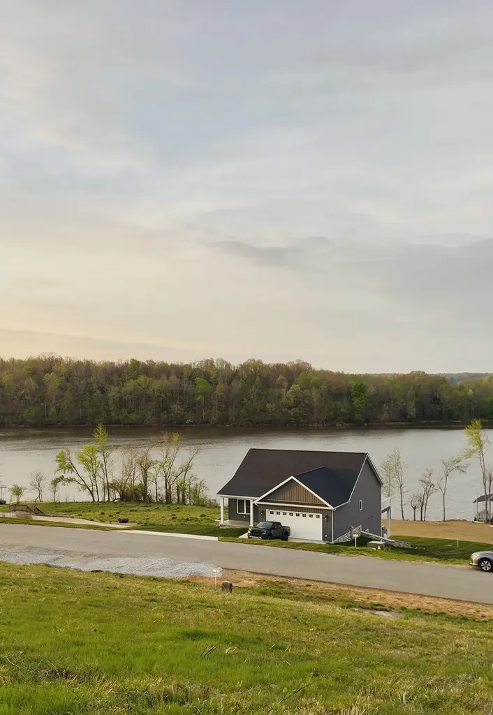 Lot 85 Kelsey Joe Lane Eddyville KY 42038
