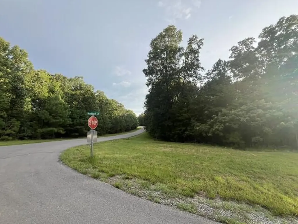 Lot 99 Woodduck Lane Murray KY 42071