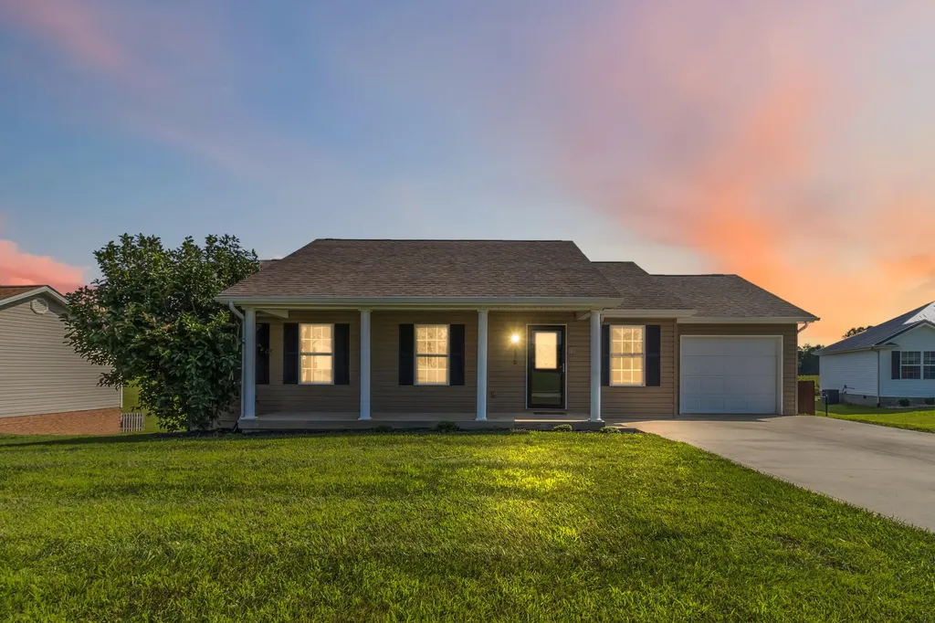 276 Pebble Branch Drive Nancy KY 42544