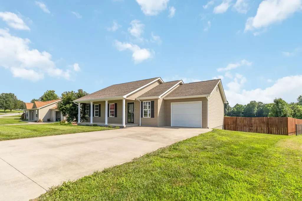 276 Pebble Branch Drive Nancy KY 42544