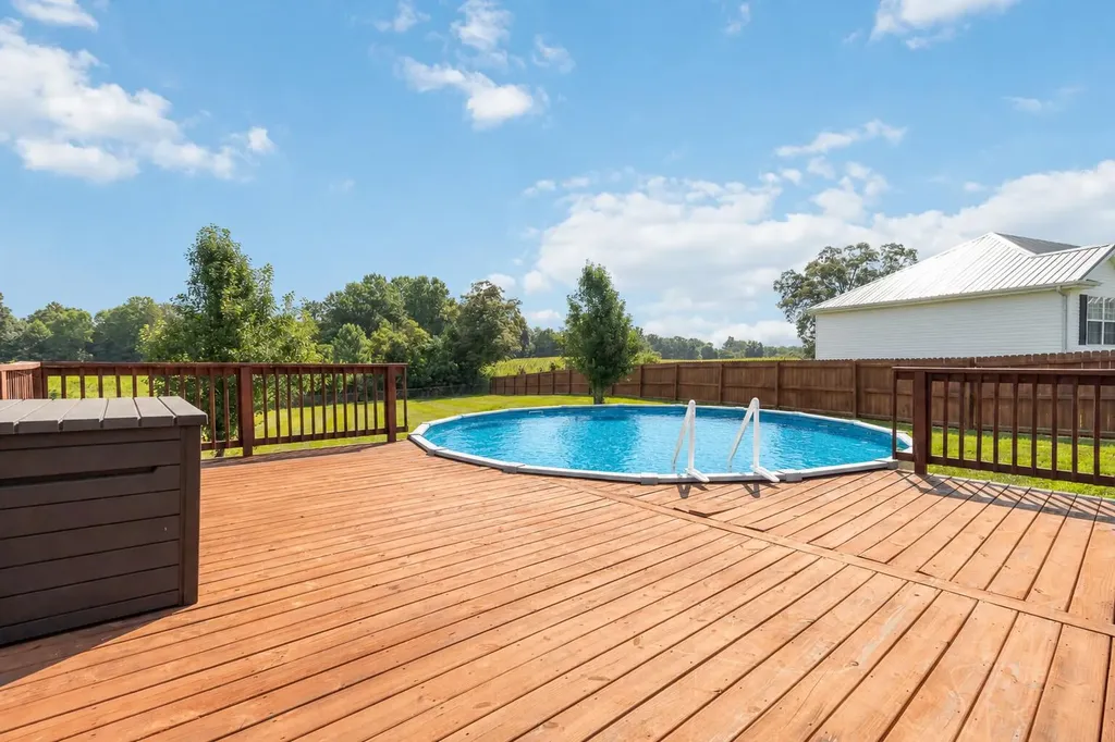 276 Pebble Branch Drive Nancy KY 42544