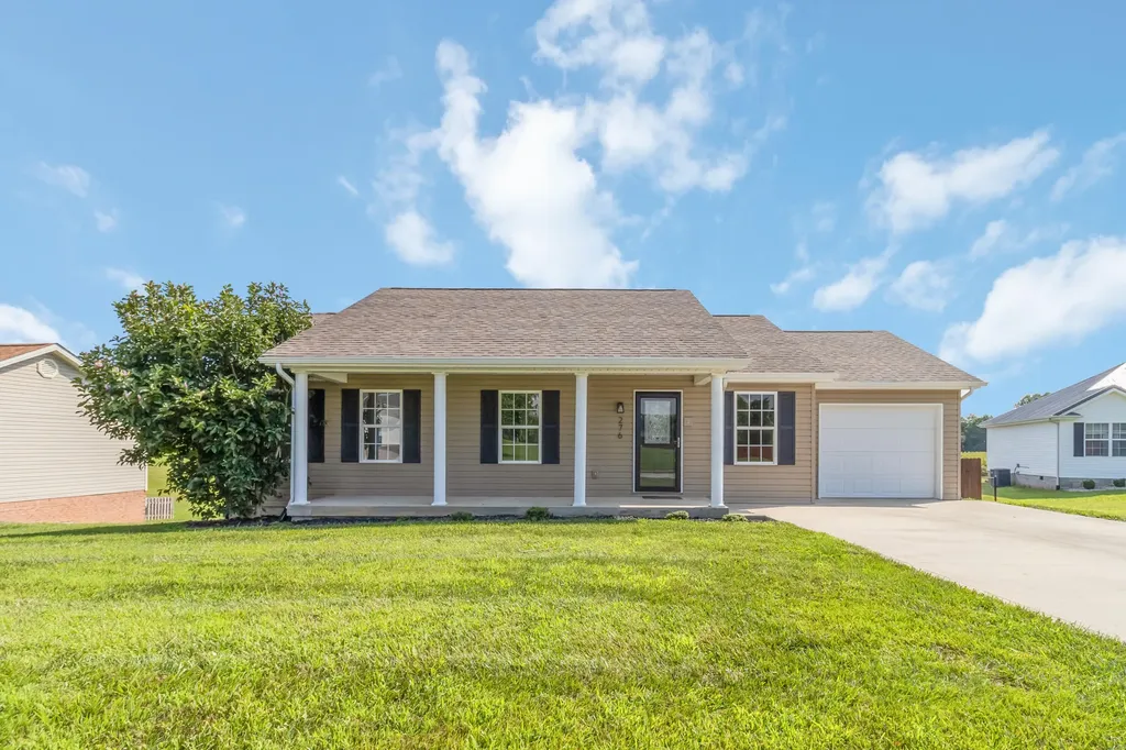 276 Pebble Branch Drive Nancy KY 42544