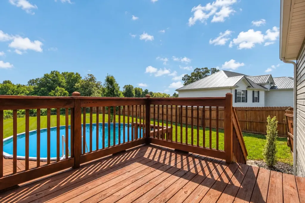 276 Pebble Branch Drive Nancy KY 42544