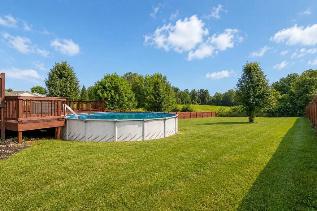 276 Pebble Branch Drive Nancy KY 42544