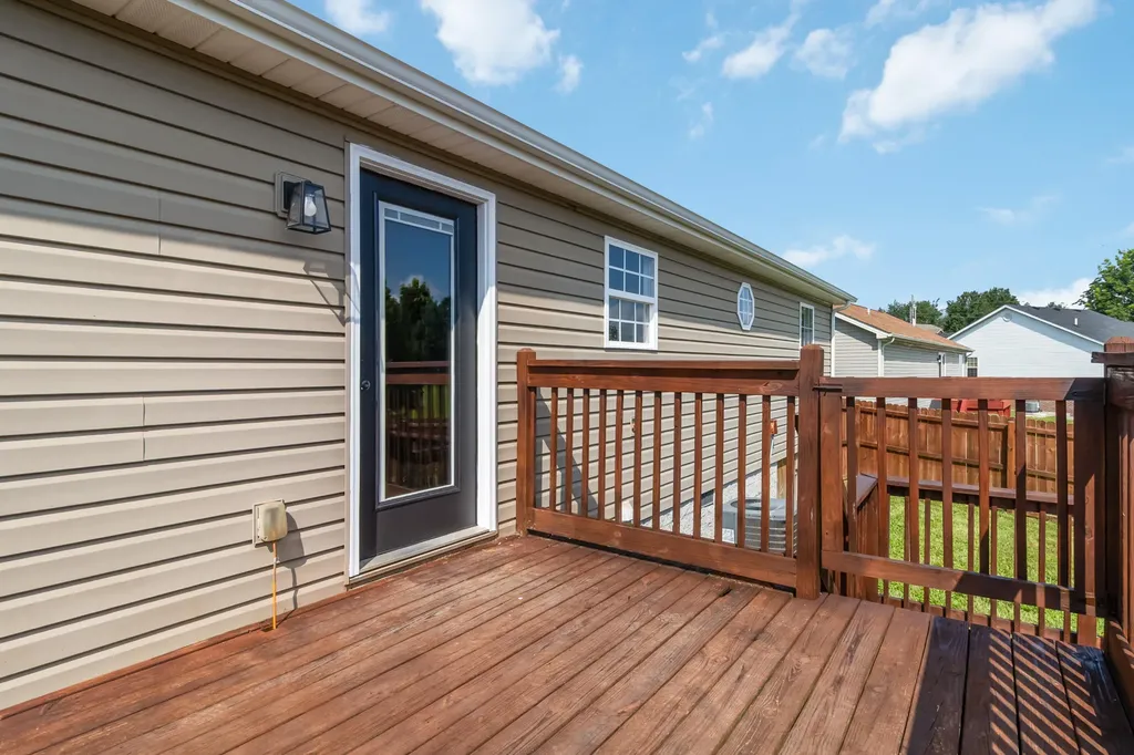 276 Pebble Branch Drive Nancy KY 42544
