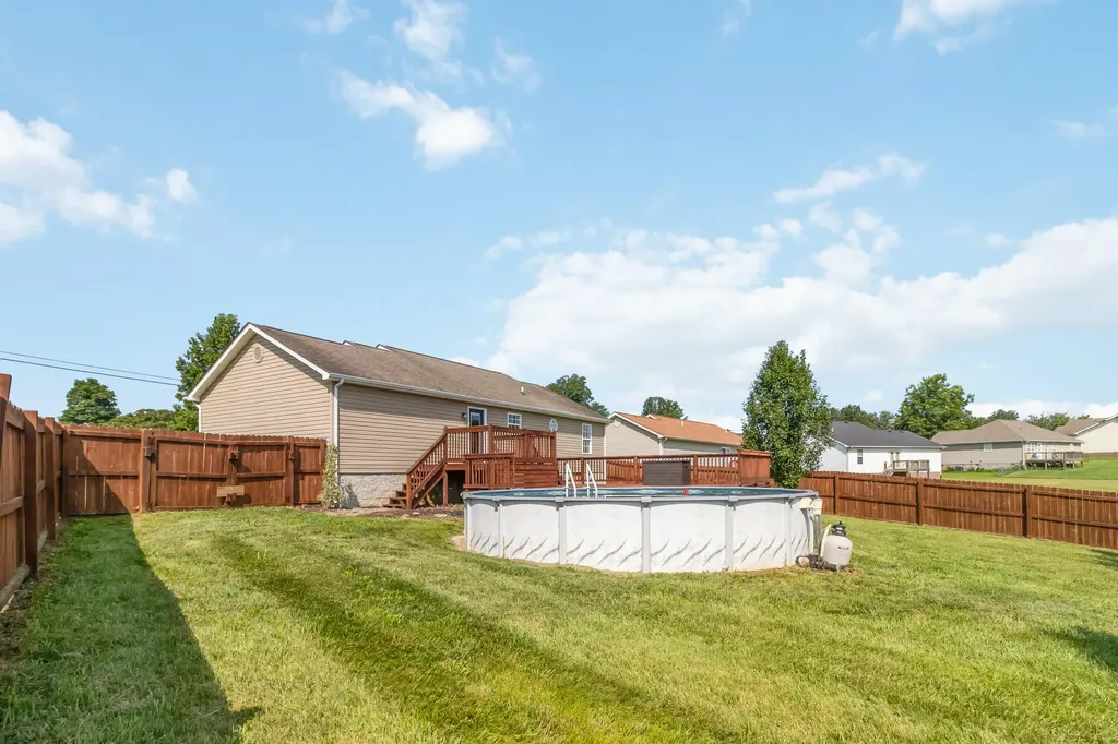 276 Pebble Branch Drive Nancy KY 42544