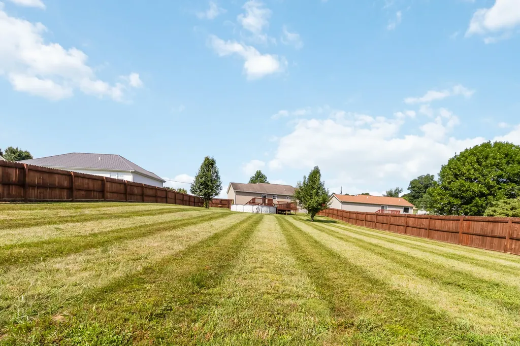 276 Pebble Branch Drive Nancy KY 42544