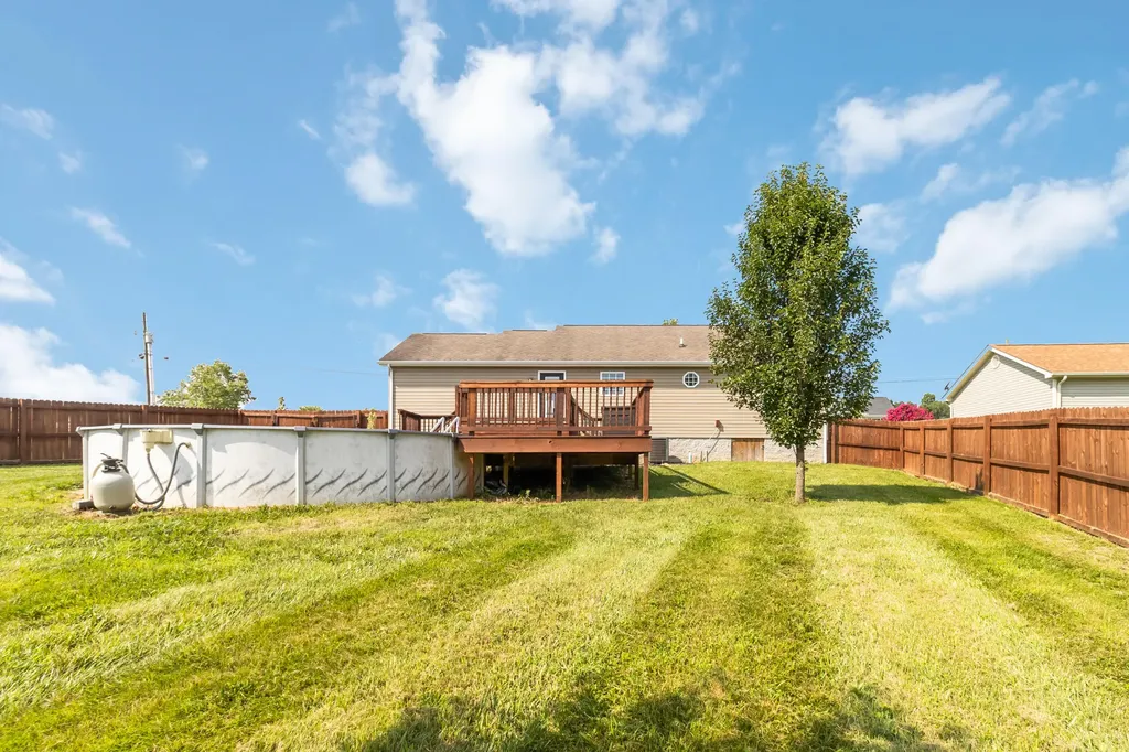 276 Pebble Branch Drive Nancy KY 42544