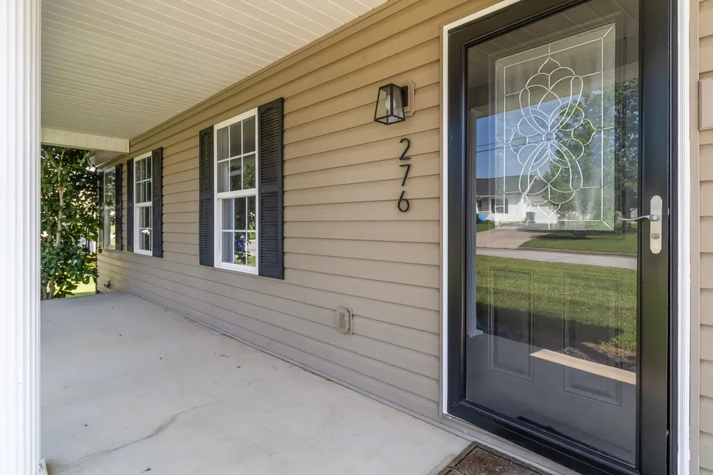 276 Pebble Branch Drive Nancy KY 42544