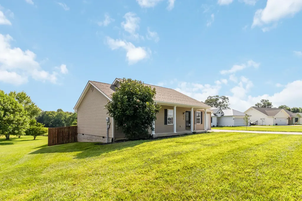 276 Pebble Branch Drive Nancy KY 42544
