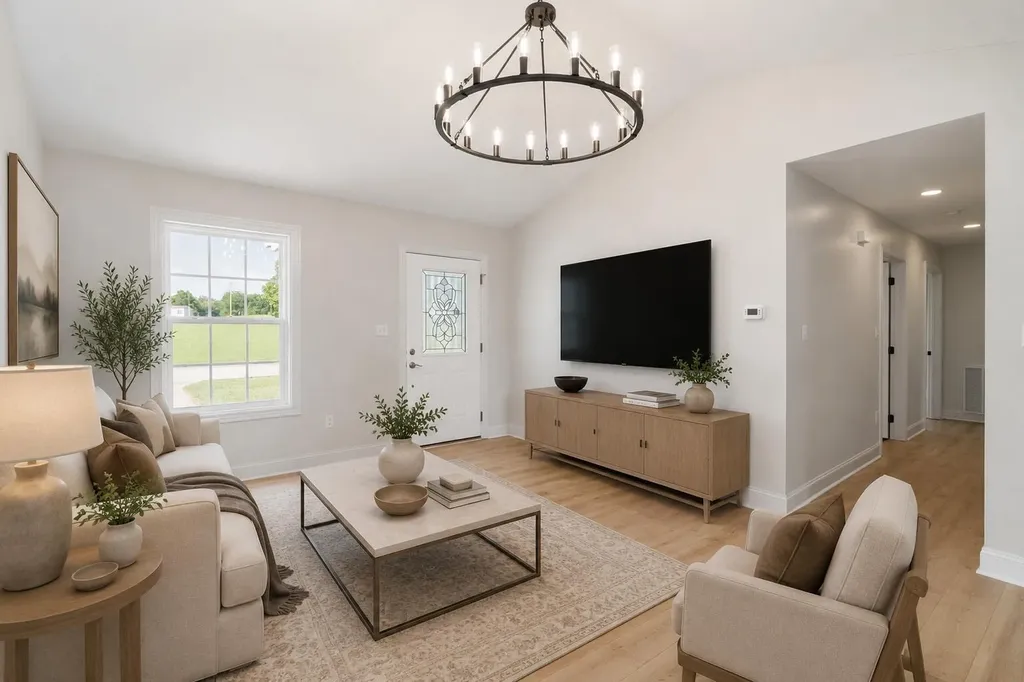 276 Pebble Branch Drive Nancy KY 42544
