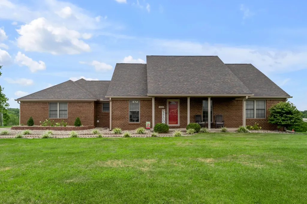 1000 Walnut Grove Circle Richmond KY 40475