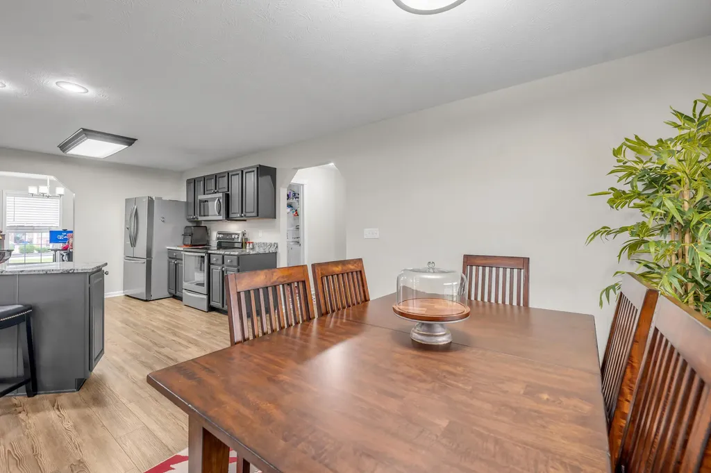 1000 Walnut Grove Circle Richmond KY 40475