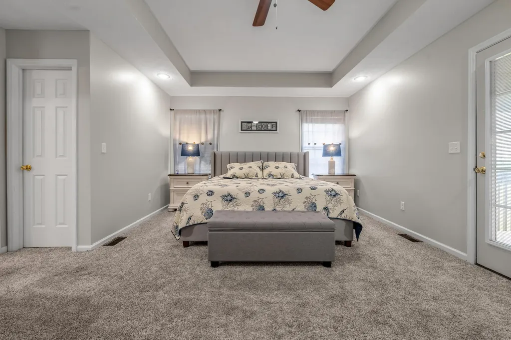 1000 Walnut Grove Circle Richmond KY 40475