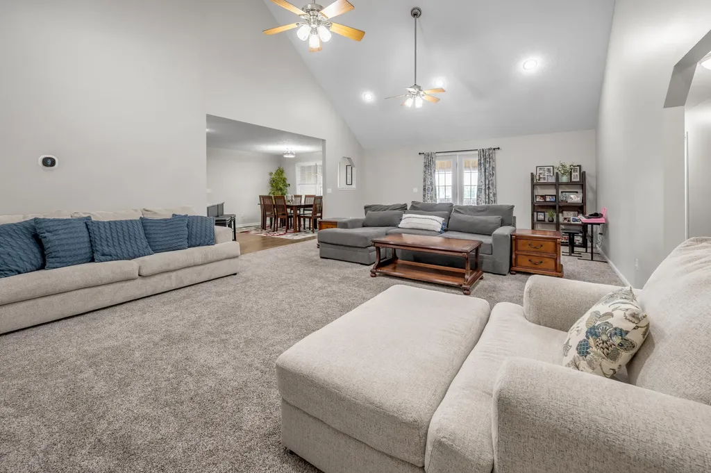 1000 Walnut Grove Circle Richmond KY 40475