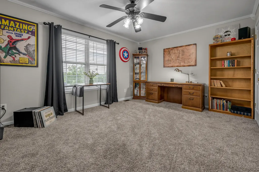 1000 Walnut Grove Circle Richmond KY 40475