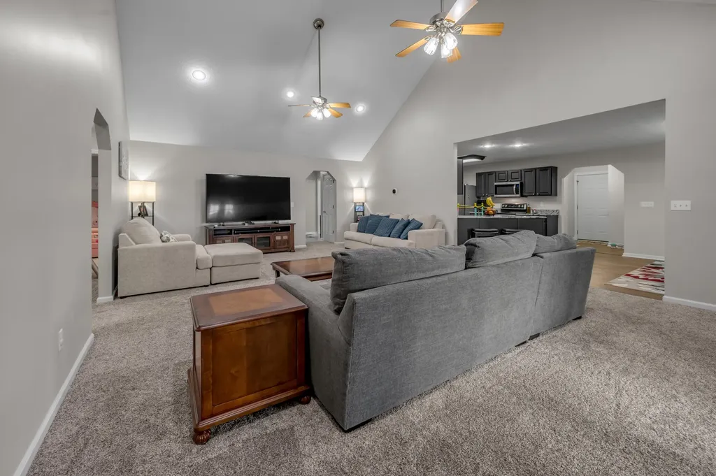 1000 Walnut Grove Circle Richmond KY 40475