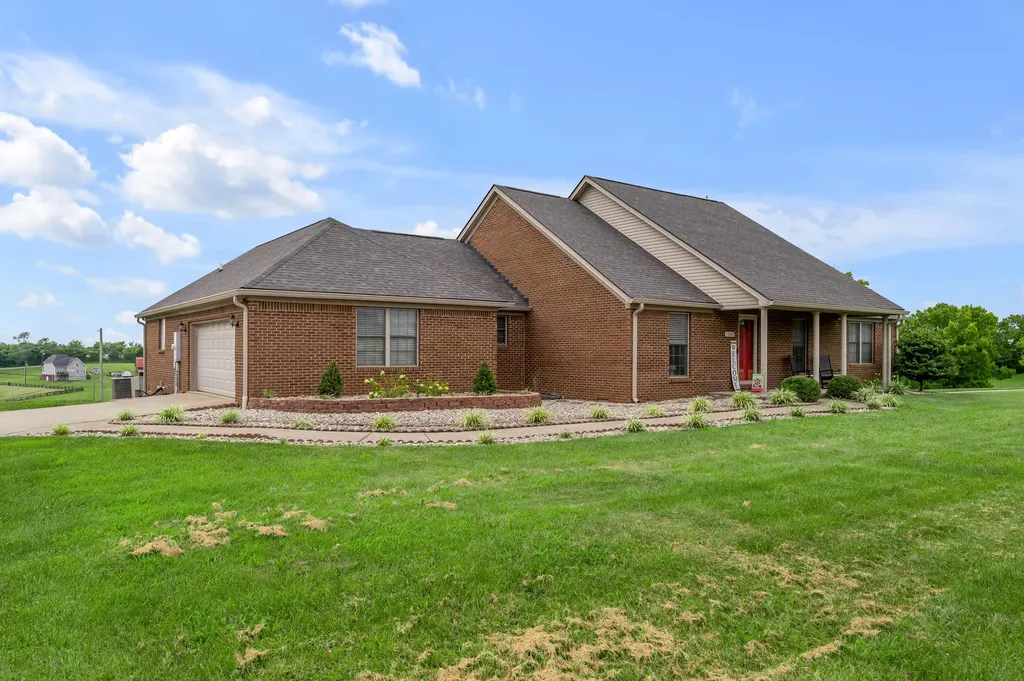 1000 Walnut Grove Circle Richmond KY 40475
