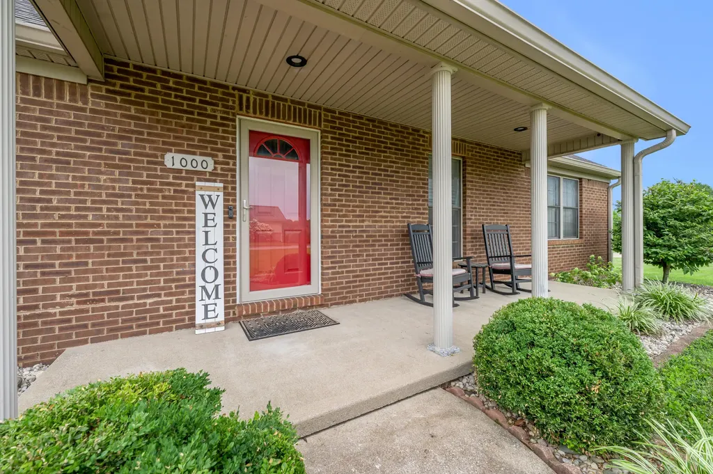 1000 Walnut Grove Circle Richmond KY 40475