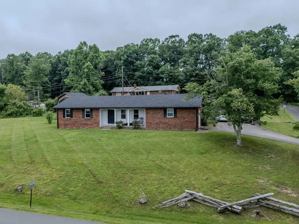 10 Poplar Lane Morehead KY 40351