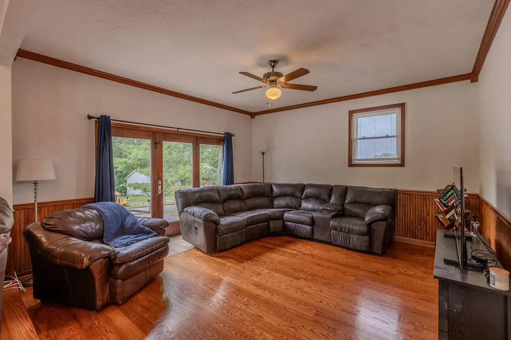 10 Poplar Lane Morehead KY 40351