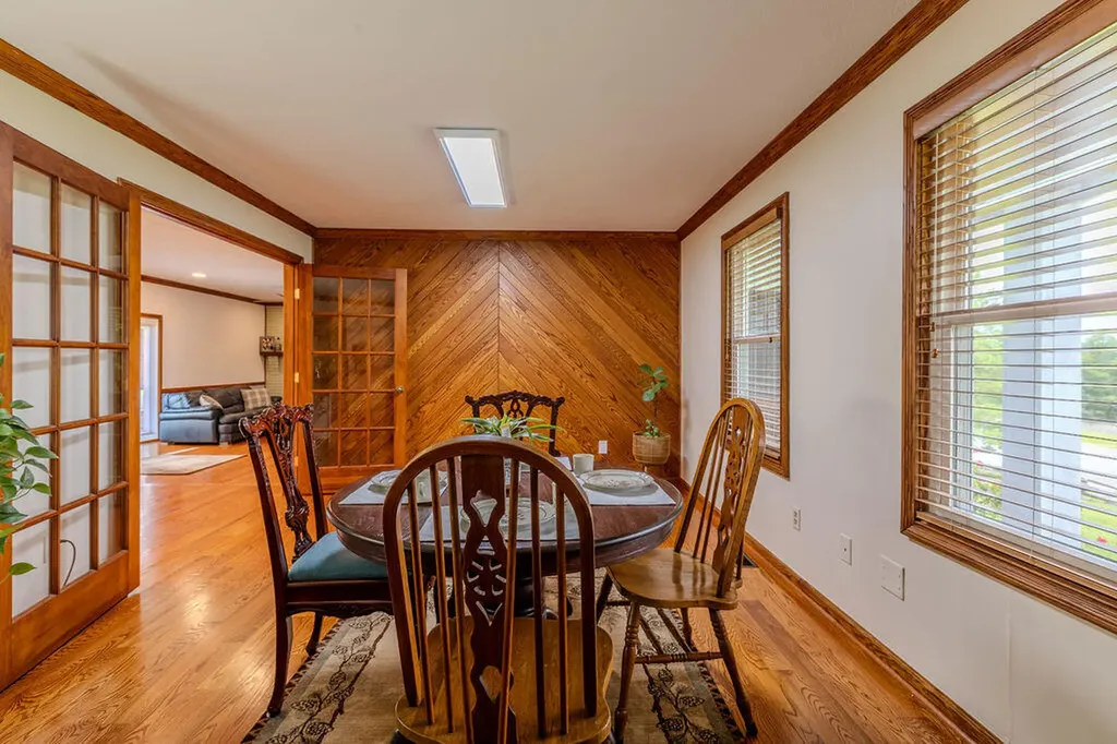 10 Poplar Lane Morehead KY 40351