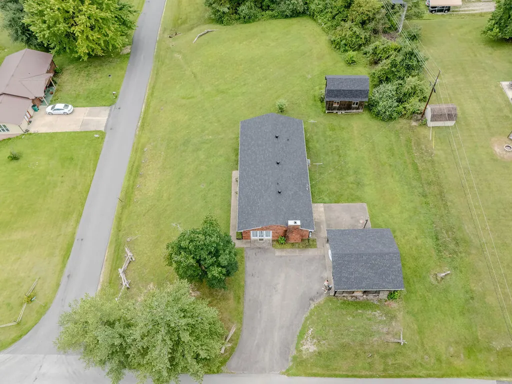 10 Poplar Lane Morehead KY 40351